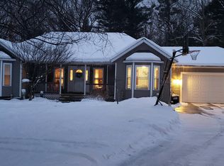 1993 Camp Rdg, Twin Lake, MI 49457