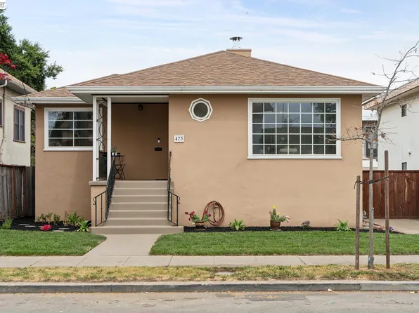 473 Pacific Ave, Alameda, CA 94501
