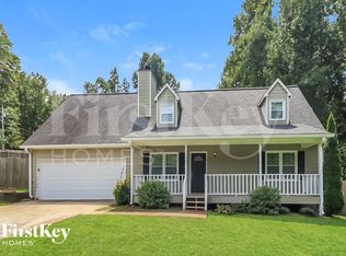 198 Seminole Dr, Dallas, GA 30157
