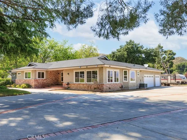 16233 Placerita Canyon Rd, Newhall, CA 91321