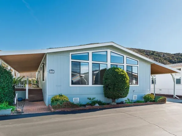 4650 Dulin Rd Space 221, Fallbrook, CA 92028