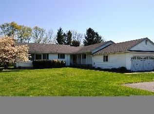 21 Studer Rd, Clinton, NJ 08809