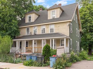 20-22 Ashford St, Allston, MA 02134