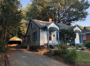 1018 Rosehill Ave #B, Durham, NC 27705