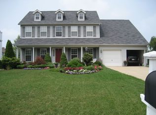 4271 Wedgewood Dr, Akron, OH 44321