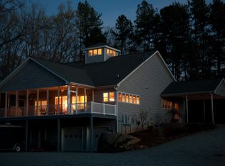 1828 Leasburg Rd, Roxboro, NC 27574