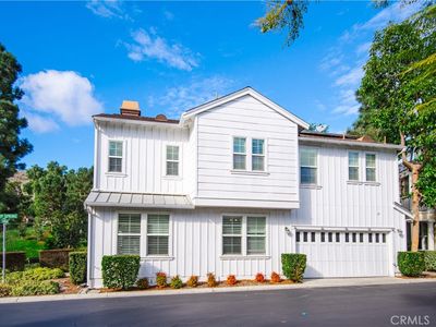 21 Thorp Spg, Mission Viejo, CA, 92694
