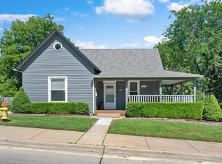 135 W Bonfils St, Troy, MO 63379