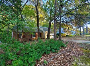 106 Stonecutter Ct, Garner, NC 27529