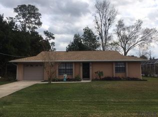 30 Firtree Ln, Palm Coast, FL 32137