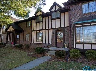 5907 Tetherwood Dr #5907, Toledo, OH