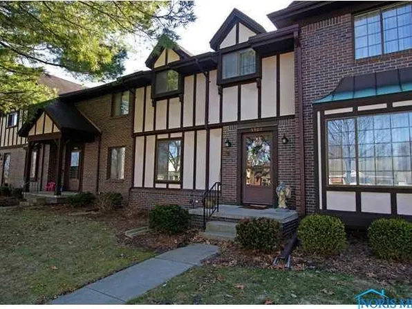 5907 Tetherwood Dr #5907, Toledo, OH 43613
