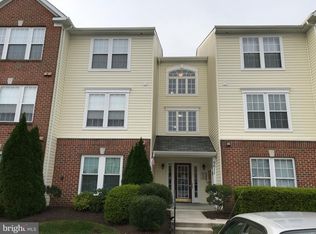 9611 Haven Farm Rd UNIT 9611F, Perry Hall, MD 21128