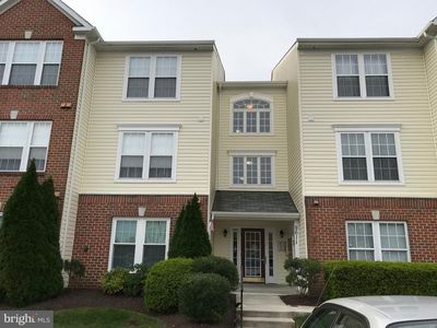 9611 Haven Farm Rd Unit 9611F, Perry Hall, MD, 21128