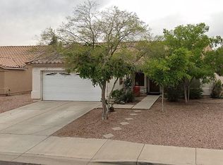 16148 N 137th Dr, Surprise, AZ 85374