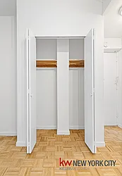 Rented by Keller Williams NYC