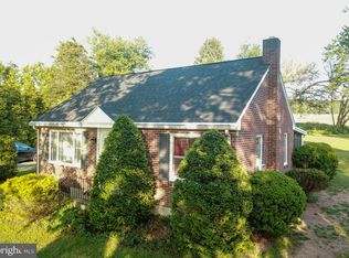 1431 Geigertown Rd, Birdsboro, PA 19508