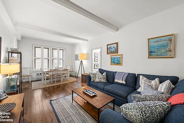 Sold by Brown Harris Stevens | media 1