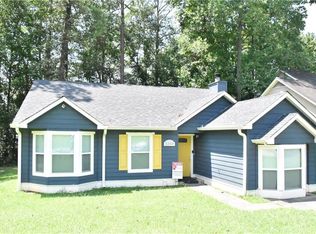 3349 Springside Trce, Decatur, GA 30034
