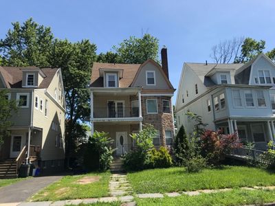 238 Rutledge Ave, East Orange, NJ, 07017