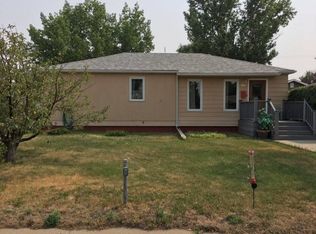905 5th Ave N, Glasgow, MT 59230
