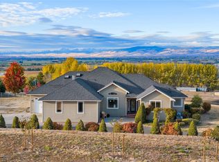 330 Edgemont Loop, Ellensburg, WA 98926