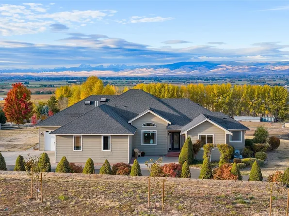 330 Edgemont Loop, Ellensburg, WA 98926
