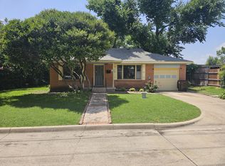 1103 L Ave, Plano, TX 75074