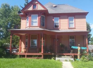 412 N Walnut St, Alexandria, IN