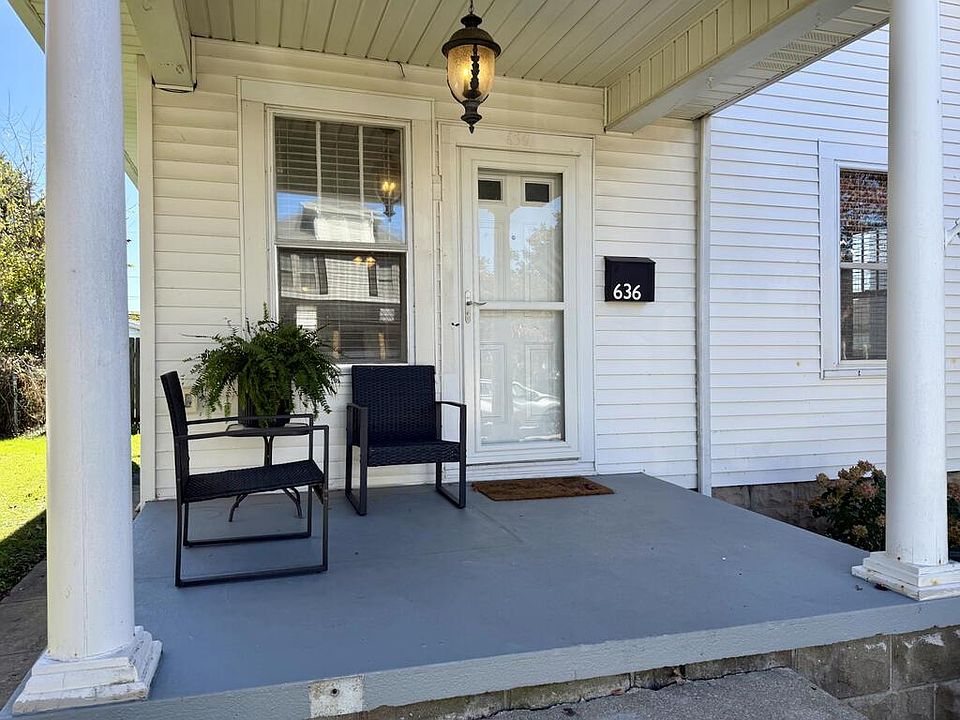 1st image of 636 Buckeye St