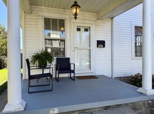 636 Buckeye St, Chillicothe, OH 45601
