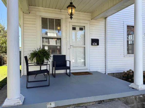636 Buckeye St, Chillicothe, OH 45601