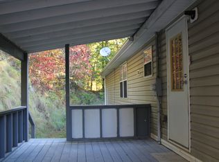 200 Gospel Rd, Bryson City, NC 28713