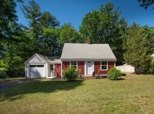 399 Plain St, Marshfield, MA 02050