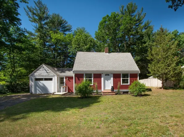 399 Plain St, Marshfield, MA 02050