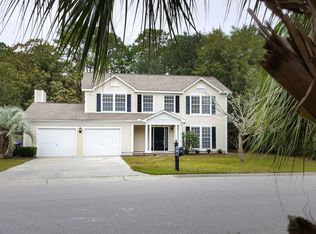 1409 Topaz Dr, Mount Pleasant, SC 29466
