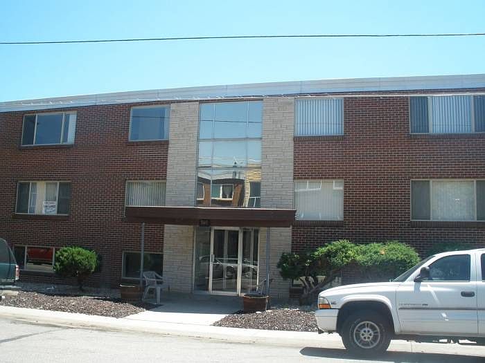 Front View