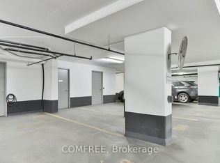 30 Ordnance St #P2-188, Toronto, ON M6K1A2