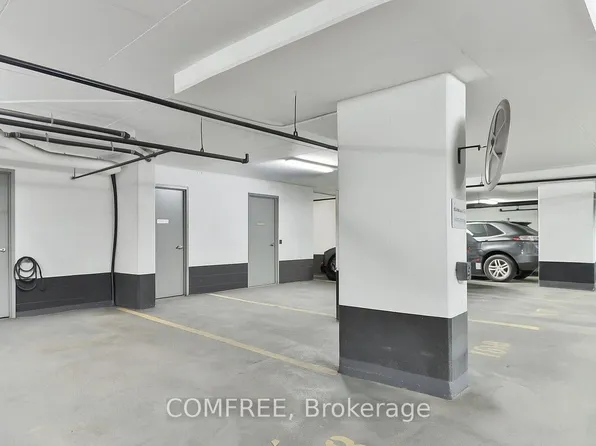 30 Ordnance St #P2-188, Toronto, ON M6K 1A2