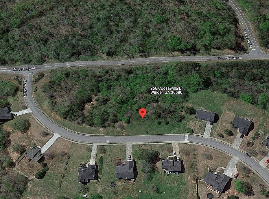 2nd image of 966 Coosawilla Dr