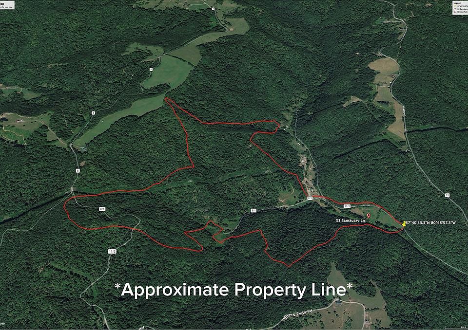 1st image of 1 Boone Creek Rd