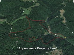 1 Boone Creek Rd, Talcott, WV 24981