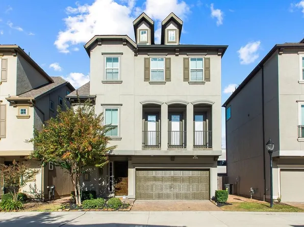 10616 Centre Shadows Dr, Houston, TX 77043