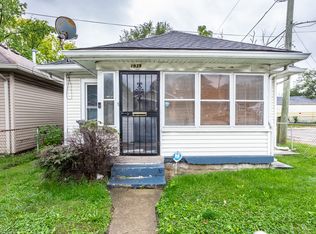 1939 W 10th St, Indianapolis, IN 46222