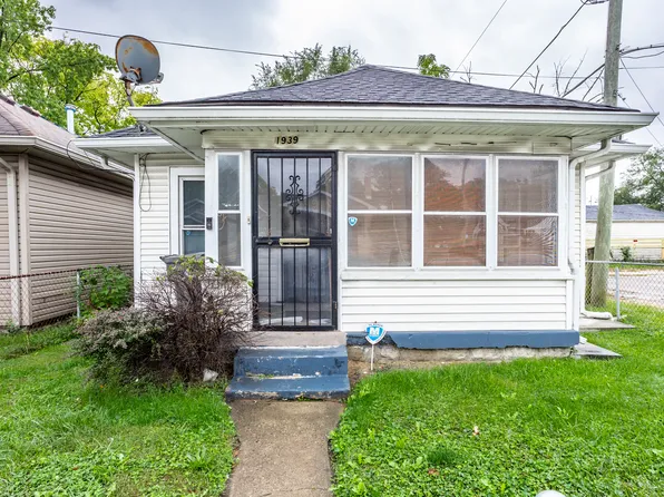 1939 W 10th St, Indianapolis, IN 46222