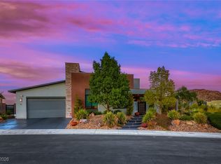 2216 Sky Pointe Ridge Dr, Henderson, NV 89052