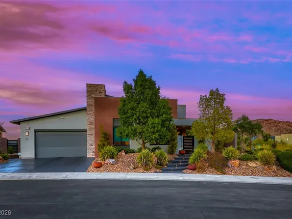 2216 Sky Pointe Ridge Dr, Henderson, NV 89052