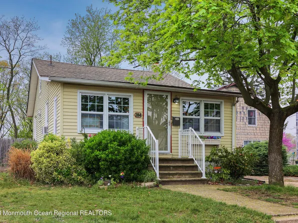 284 Washington Street, Keyport, NJ 07735