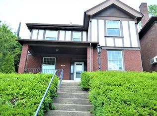 403 Lenox Ave, Pittsburgh, PA 15221