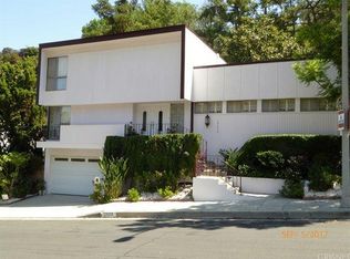 17172 Escalon Dr, Encino, CA 91436